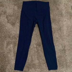 Lululemon Align pant 25’